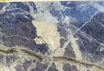 Sodalite Blue