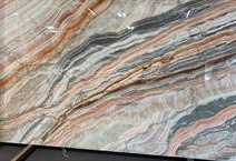 ONICE RAINBOW ONYX
